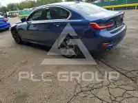 2021 BMW 330 photo