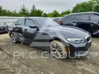 2021 BMW 330 фото