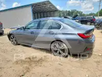 2021 BMW 330 фото