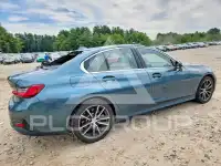 2021 BMW 330 фото