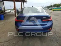 2021 BMW 330 photo