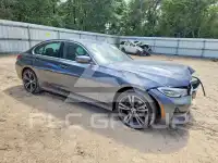 2021 BMW 330 фото
