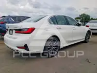 2021 BMW 330 фото
