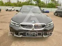 2021 BMW 330 фото