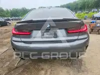 2021 BMW 330 фото