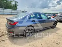 2021 BMW 330 фото
