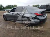 2021 BMW 330 фото