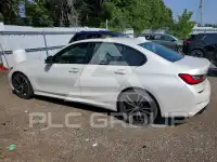 2021 BMW 330 фото