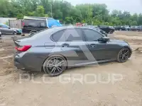 2021 BMW 330 фото