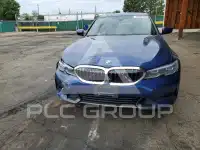 2021 BMW 330 photo