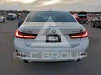 2021 BMW 330 photo