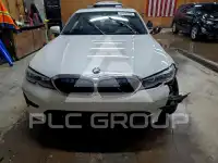 2021 BMW 330 photo