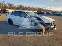 2021 BMW 330 photo