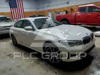 2021 BMW 330 photo