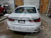 2021 BMW 330 photo