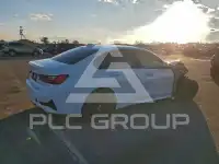 2021 BMW 330 photo