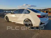2021 BMW 330 photo