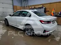 2021 BMW 330 photo