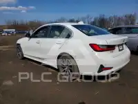 2021 BMW 330 фото