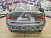 2021 BMW 330 photo