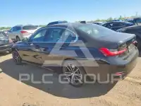 2021 BMW 330 photo