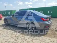 2021 BMW 330 photo