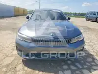 2021 BMW 330 photo