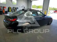 2021 BMW 330 photo