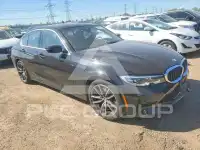 2021 BMW 330 photo