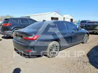 2021 BMW 330 фото