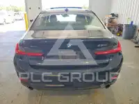 2021 BMW 330 photo