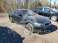 2021 BMW 330 фото