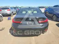 2021 BMW 330 photo