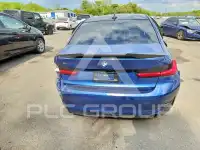 2021 BMW 330 фото