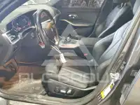 2021 BMW 330 фото