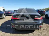 2021 BMW 330 фото