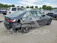 2021 BMW 330 фото