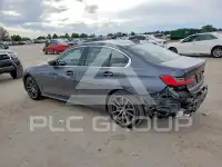 2021 BMW 330 фото