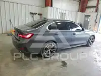2021 BMW 330 фото