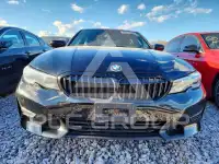 2021 BMW 330 фото