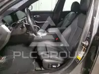 2021 BMW 330 photo