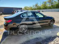 2021 BMW 330 фото