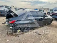 2021 BMW 330 фото