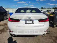 2021 BMW 330 фото