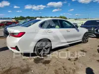 2021 BMW 330 фото
