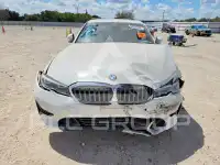 2021 BMW 330 фото
