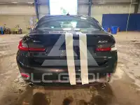 2021 BMW 330 photo