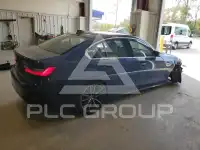 2021 BMW 330 фото