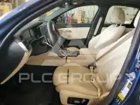 2021 BMW 330 фото
