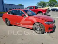 2021 BMW 330 фото
